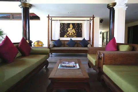 Khaolak Emerald Beach Resort & Spa in เขาหลัก — foto 14