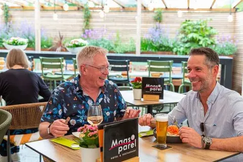 Maasparel Next Door foto 20