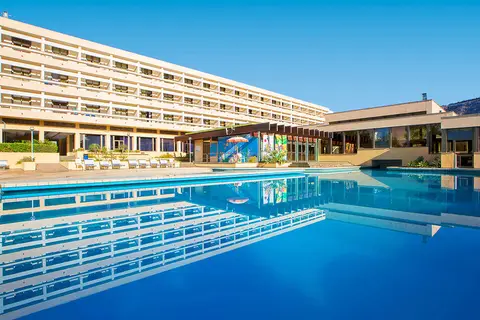 MClub Lipari in Sciacca