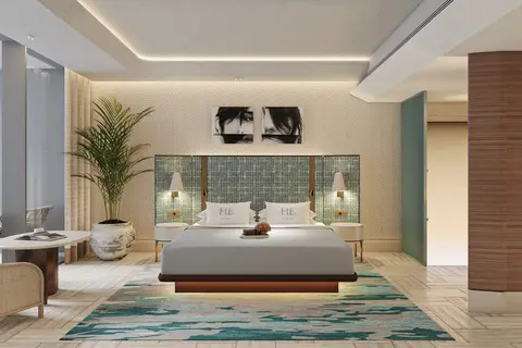 Malta Marriott Resort & Spa in San Ġiljan — foto 23