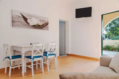 Kamelia Appartementen in Municipal Unit of Meliteieis, foto 14