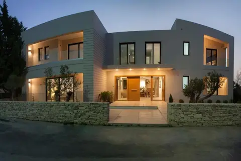 Aethrion Boutique Homes in Δημοτική Ενότητα Ιεράπετρας