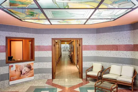 Parc Hotel Gritti in Bardolino — foto 30