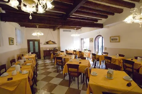 Hotel Tivoli in Venetië, foto 2