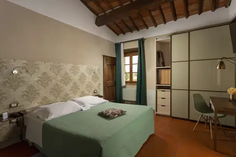 Le Capanne in Arezzo, foto 11