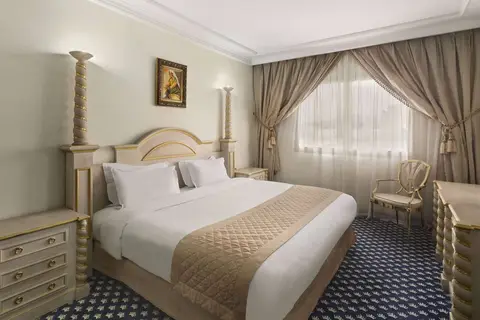 Ramada by Wyndham Fes in Fes — foto 24
