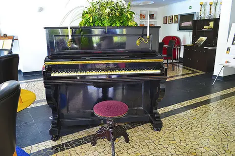 Estalagem do Vale in São Vicente — foto 23