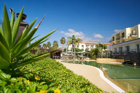 PortoBay Santa Maria in Funchal — foto 23
