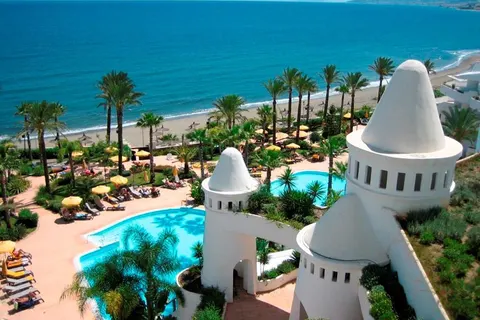 H10 Estepona Palace foto 1