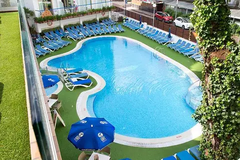 GHT Costa Brava & Spa in Tossa de Mar, foto 12