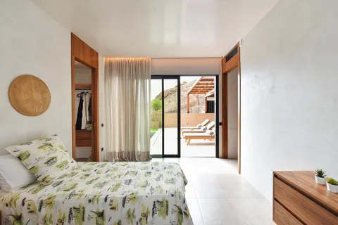 Villa Almadies in Mogán — foto 11