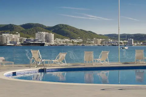 INNSiDE Ibiza Beach in Sant Antoni de Portmany — foto 15