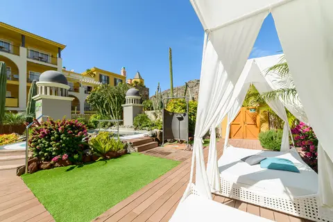 Hotel Cordial Mogán Playa in Playa de Mogán — foto 29