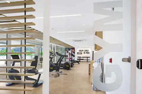 SUMUS Hotel Monteplaya in Malgrat de Mar — foto 5