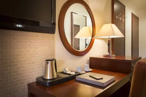 Valamar Atrium Baška Residence in Baska — foto 24