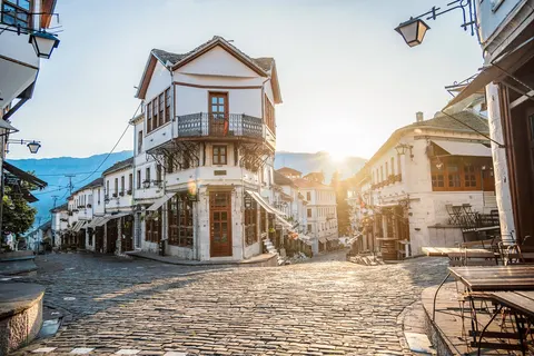 Ontdek Albanië en Montenegro foto 5