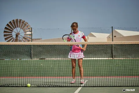 Appartementen Sands Beach Resort foto 17