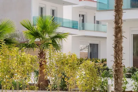 Acrotel Porto Brava Luxury Villas in Όρμος Παναγίας — foto 23