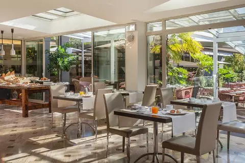 Hotel Continental in Torbole Casaglia — foto 7