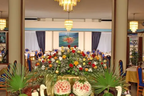 Hotel Meridianus in Lignano Sabbiadoro, foto 19