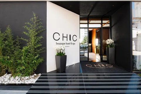 Chic Hotel & Spa foto 9