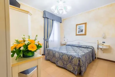 Mercurio in Venetië, foto 4
