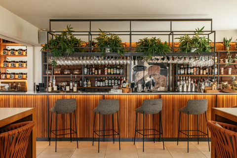 Paradisus Salinas Lanzarote - adults only foto 11