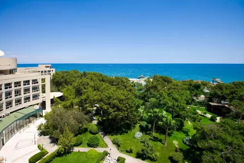 Perre La Mer Hotel Resort & Spa in Göynük — foto 4
