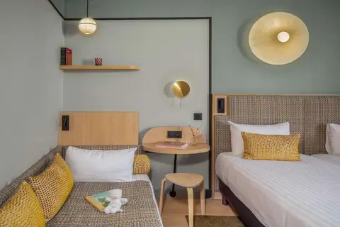 Louison Hotel in Parijs, foto 22