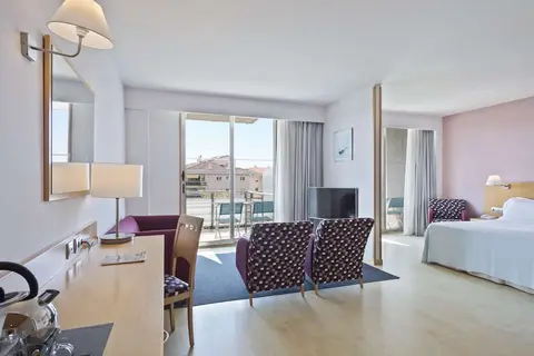 Sol Port Cambrils Hotel in Cambrils — foto 12