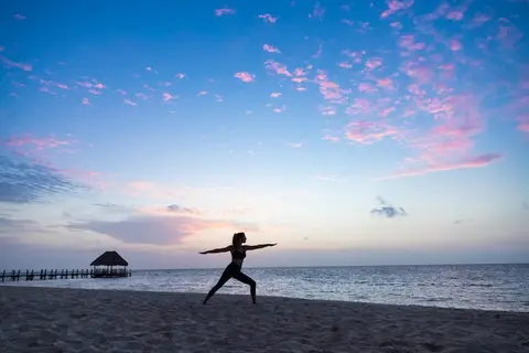 Margaritaville Island Reserve Riviera Maya by Karisma - Adults Only in Puerto Morelos — foto 19