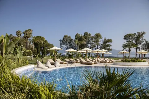 Kerkyra Blue By Louis Hotels in Alykes Potamou — foto 53