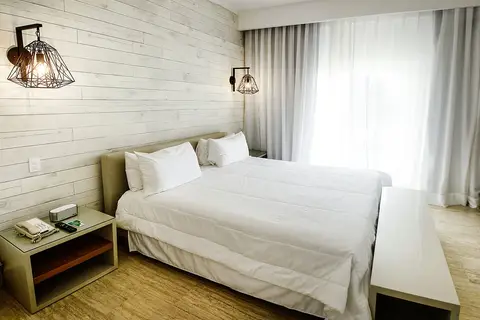 Viva Tangerine by Wyndham, A Trademark All Inclusive in Cabarete — foto 12