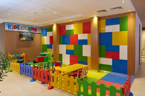 Hotel Diamond in Несебър — foto 20