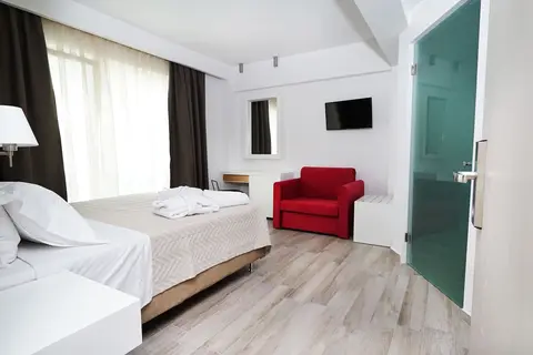Olympus Thalassea Boutique Hotel in Riviera Olympus Gods, foto 21