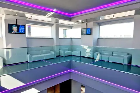 Dna Monse Spa & Golf Hotel in Torrevieja — foto 10
