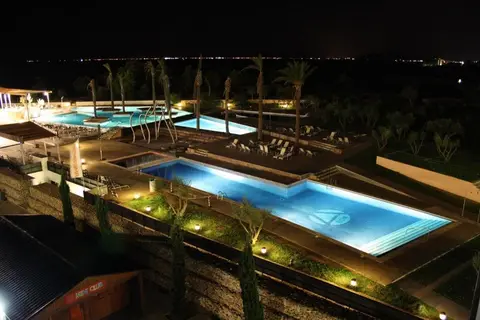 Ohtels Les Oliveres in el Perelló — foto 20