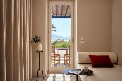 Mykonos Theoxenia, Exclusive Collection by Louis Hotels in Τούρλος — foto 21