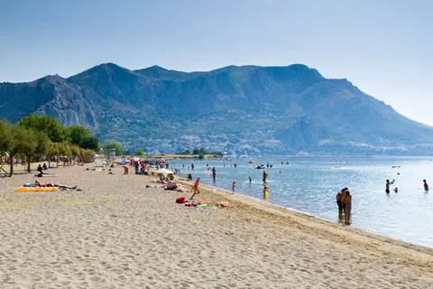 Camp Almissa in Omiš — foto 12