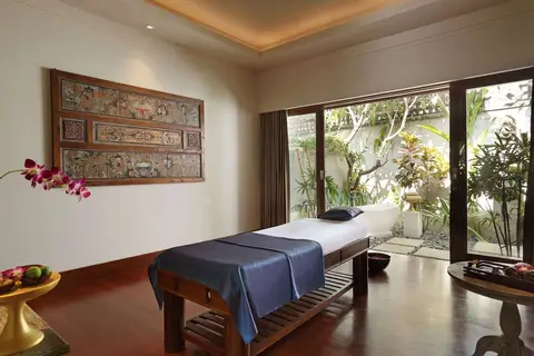 Sudamala Suites & Villas in Denpasar — foto 15