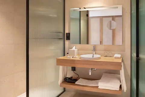 Atzavara Hotel & Spa in Santa Susanna — foto 30