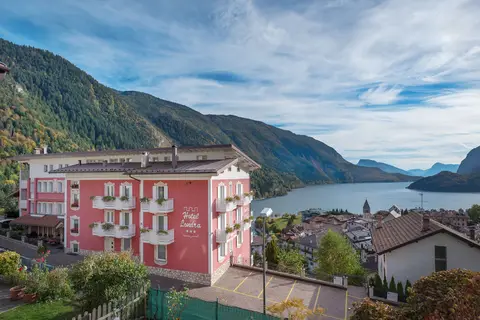 Londra in Molveno, foto 5