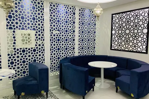 City Avenue Hotel Dubai in ديرة — foto 9