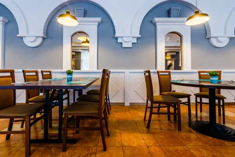 Hotel Wyspianski in Krakow — foto 14