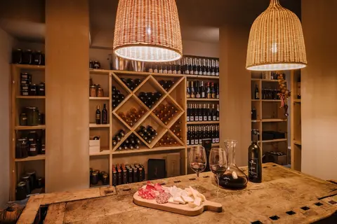 Tenuta de l’Annunziata in Uggiate-Trevano, foto 15