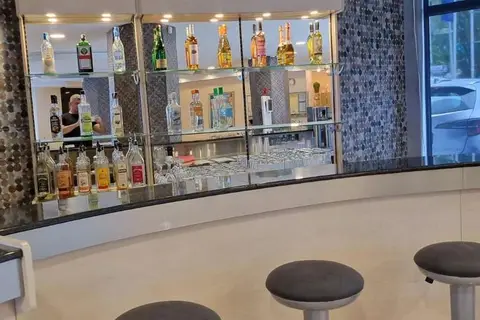 Hotel Aphrodite in Aphrodite Hotel — foto 9