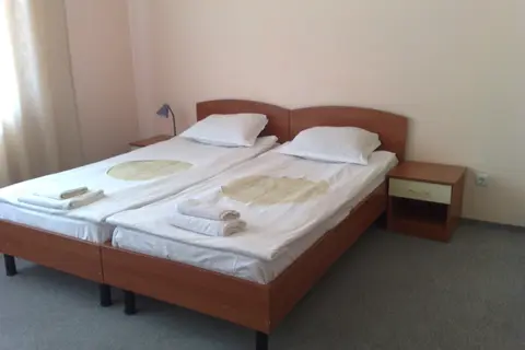 Hotel Larisa in Sveti Vlas — foto 4