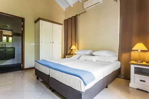 Acoya Curacao Resort Villas & Spa in Acoya Hotel Suites & Villas — foto 3