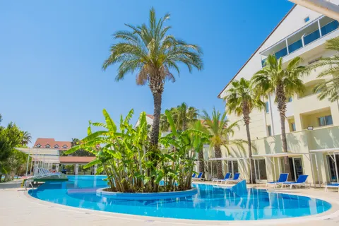 Hotel Sural Resort foto 11