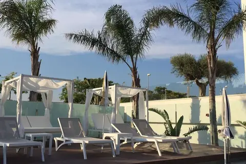 Silhouette & Spa in Malgrat de Mar — foto 13